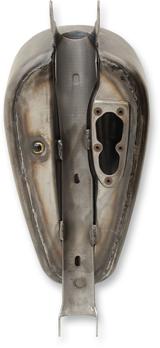 Drag Specialties Custom Gas Tank