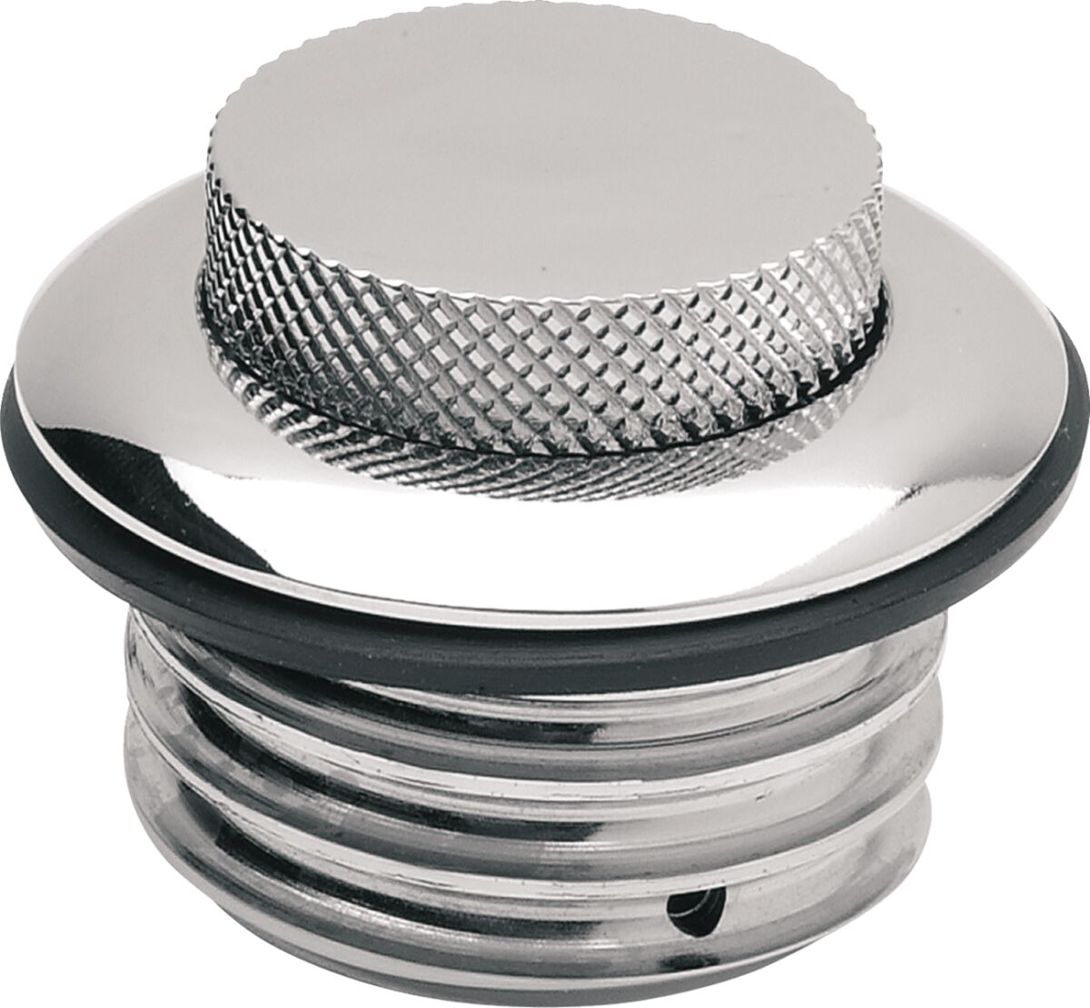 Drag Specialties Pop-Up Gas Cap