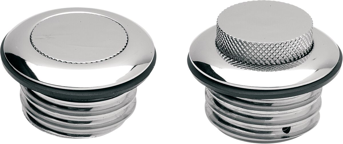 Drag Specialties Pop-Up Gas Cap