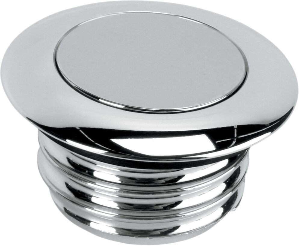 Drag Specialties Pop-Up Gas Cap