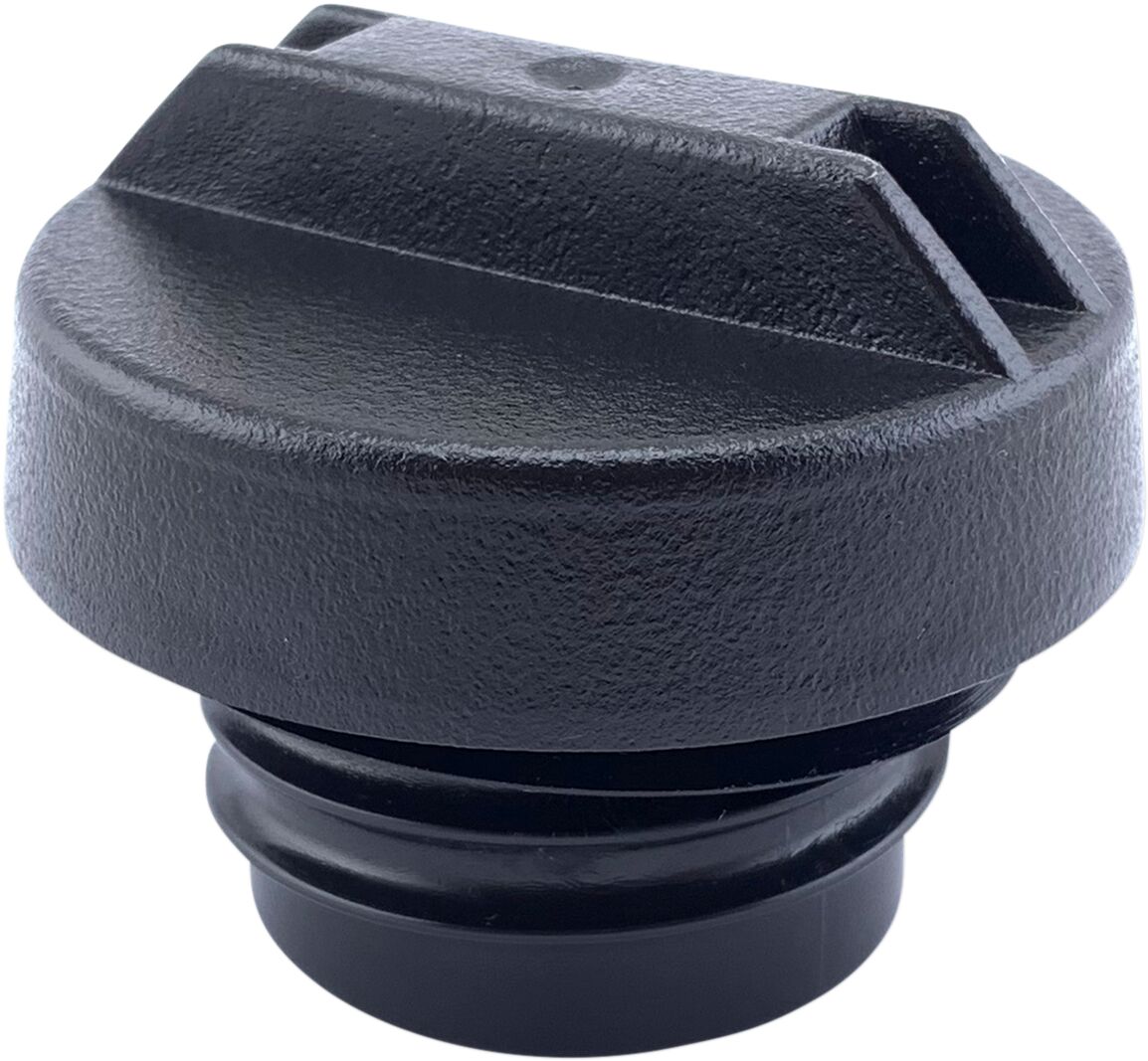 Drag Specialties Dresser Style Screw-In Gas Cap