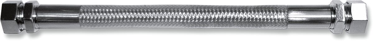 Drag Specialties Fuel Tank Crossover Line