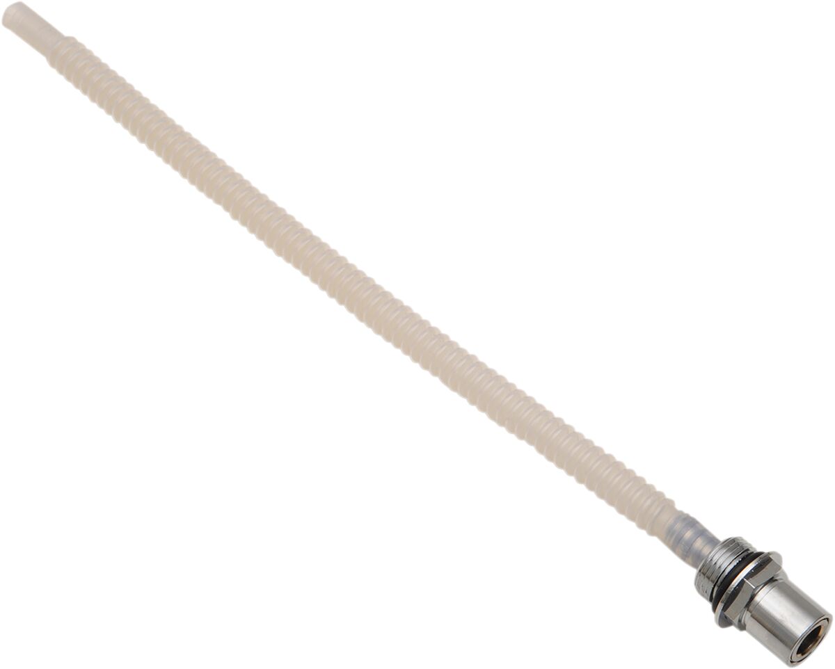 Drag Specialties Fuel Check Valve Assembly