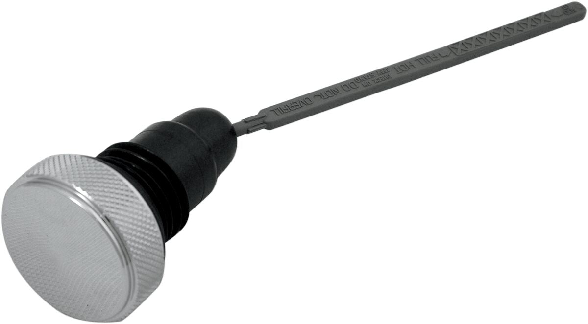 Drag Specialties Custom Oil Dipstick
