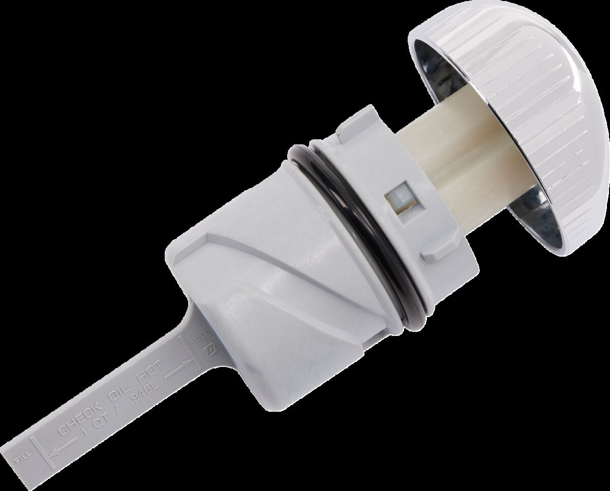 Drag Specialties Pop-Up Dipstick
