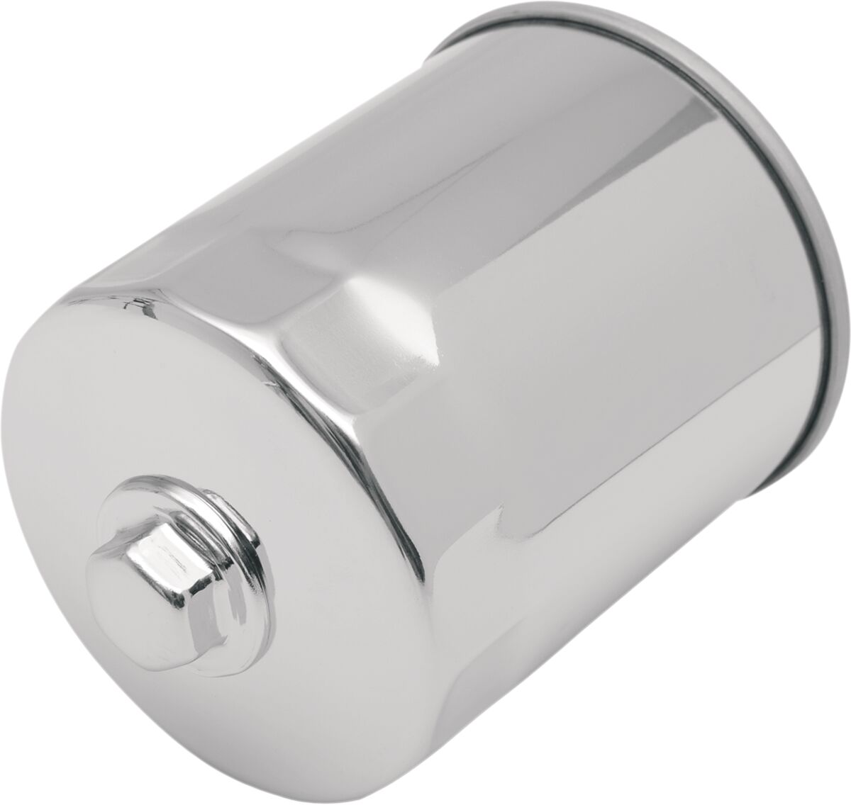 Drag Specialties Spin-On Oil Filter