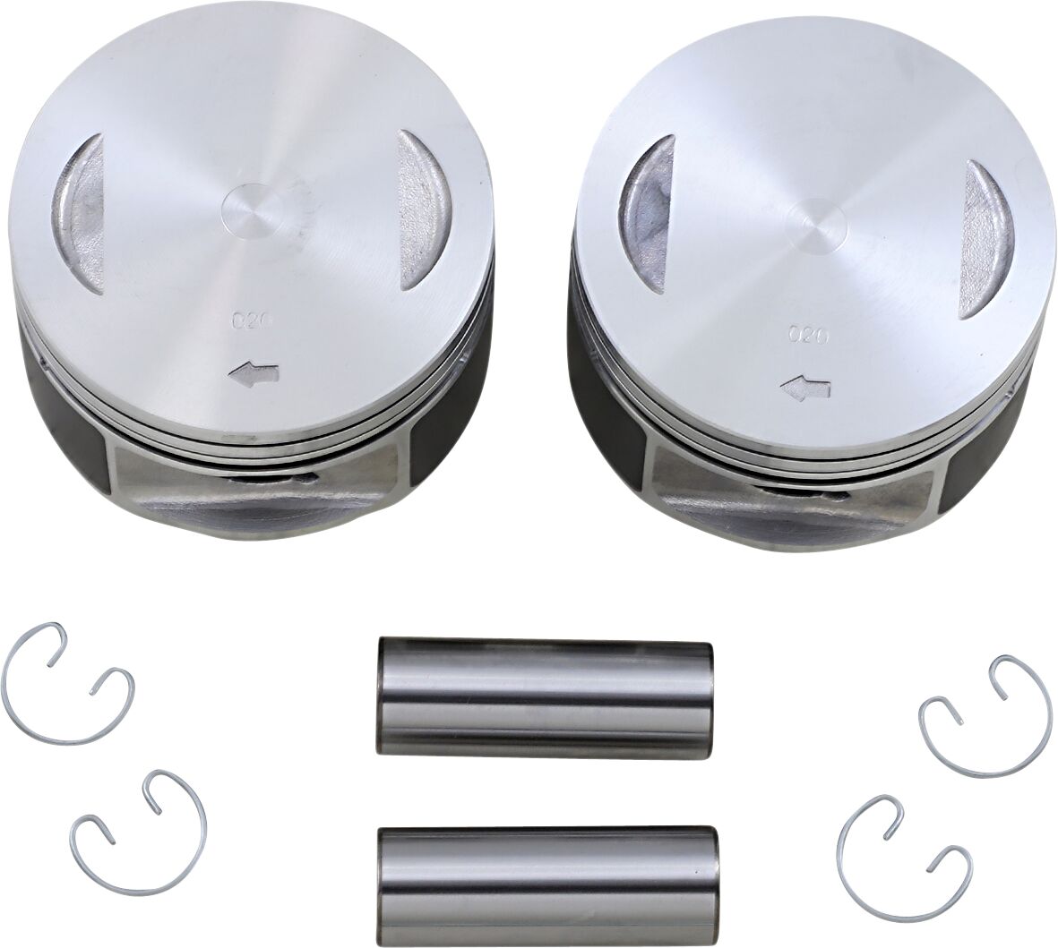 Drag Specialties Piston