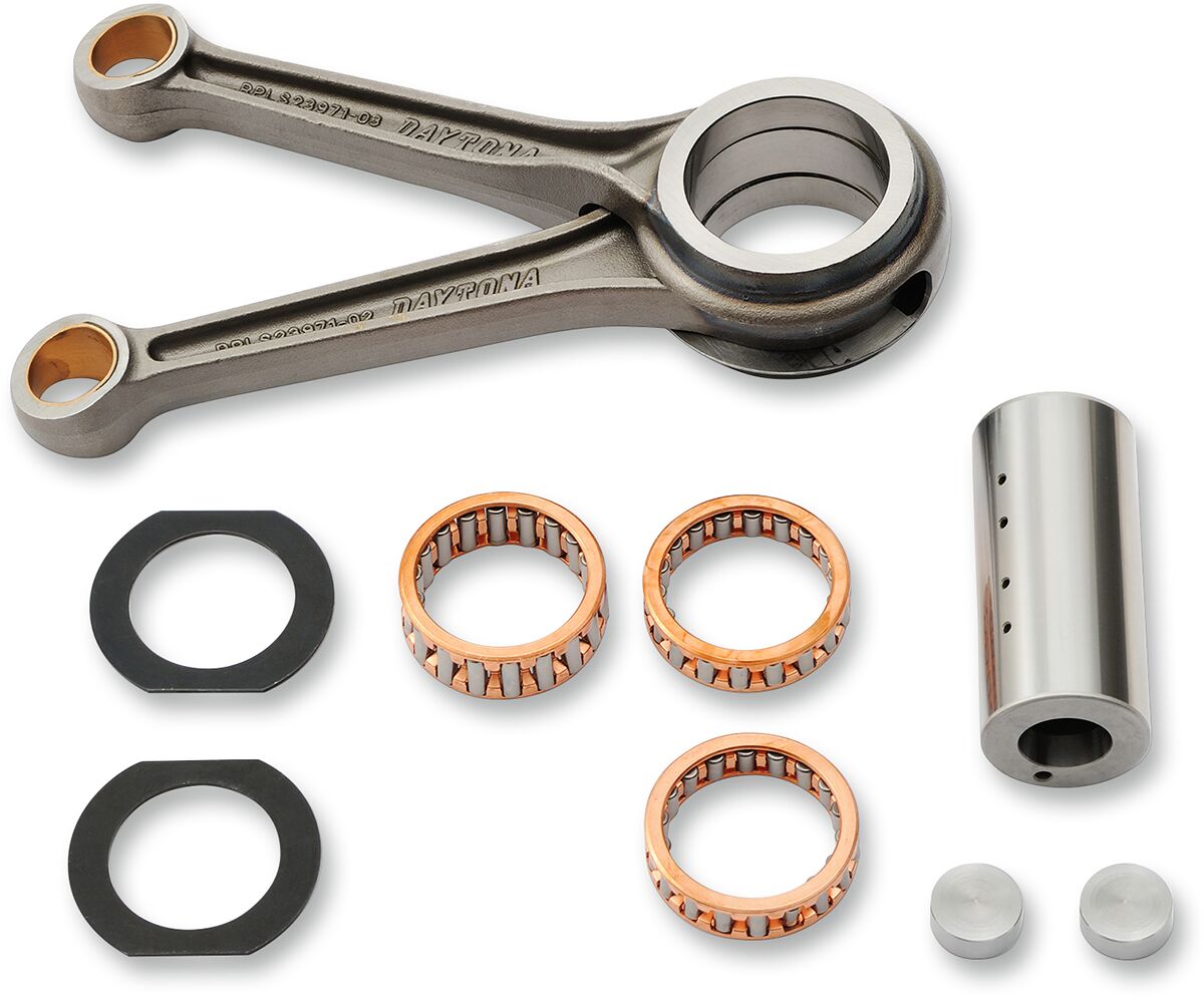 Drag Specialties Connecting Rod Assembly