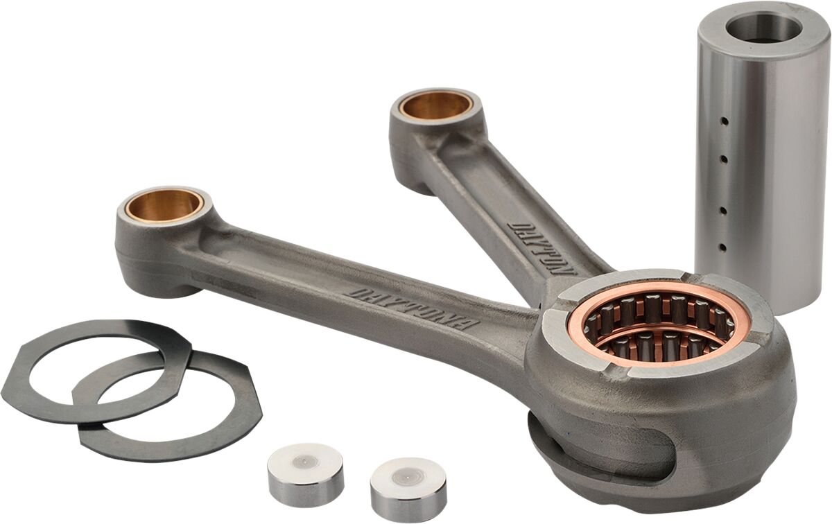 Drag Specialties Connecting Rod Set