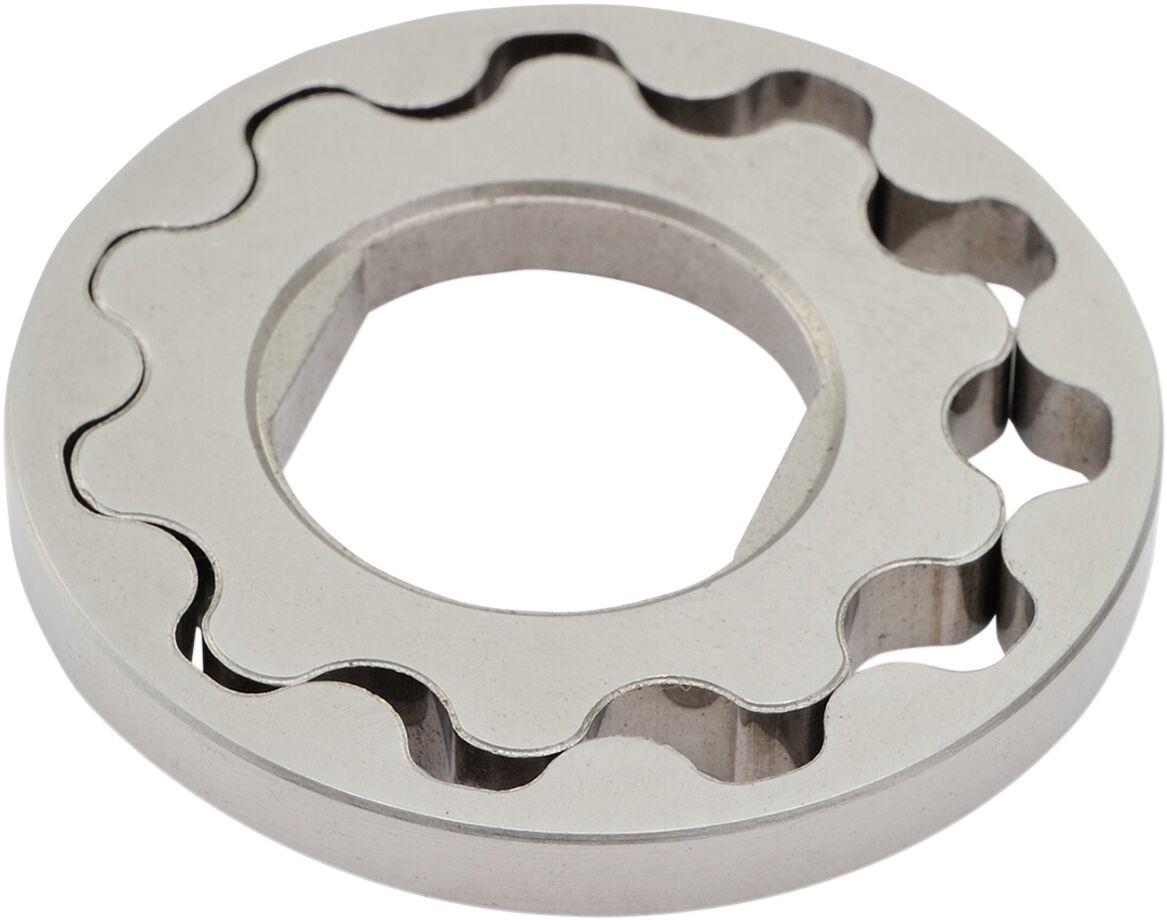 Drag Specialties Oil Pump Parts