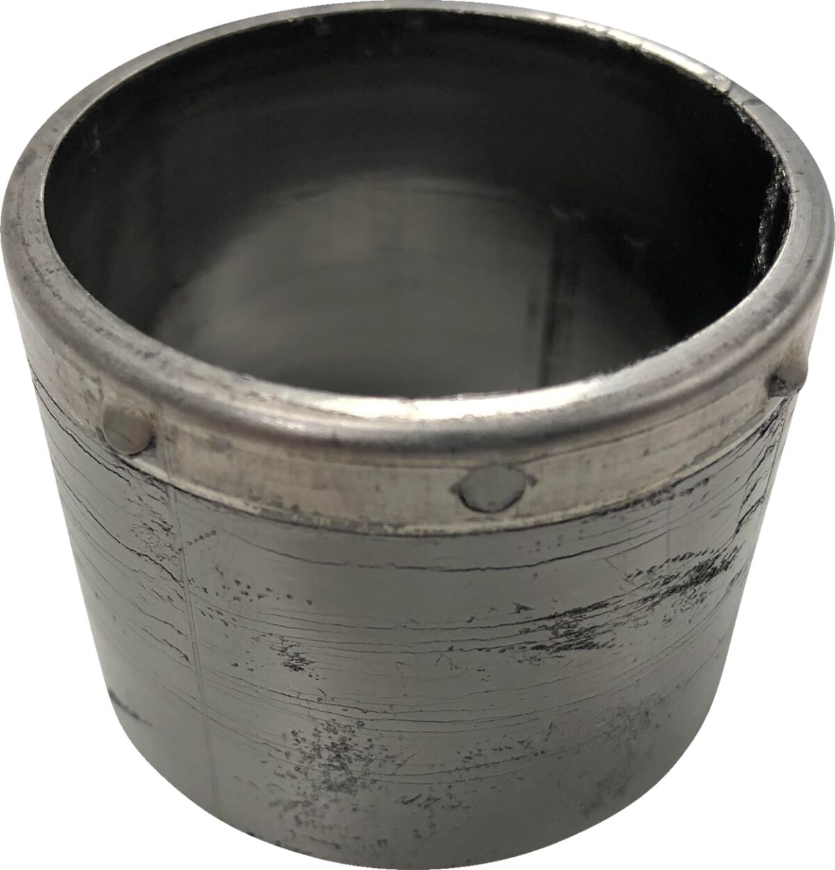 Drag Specialties Muffler Gasket