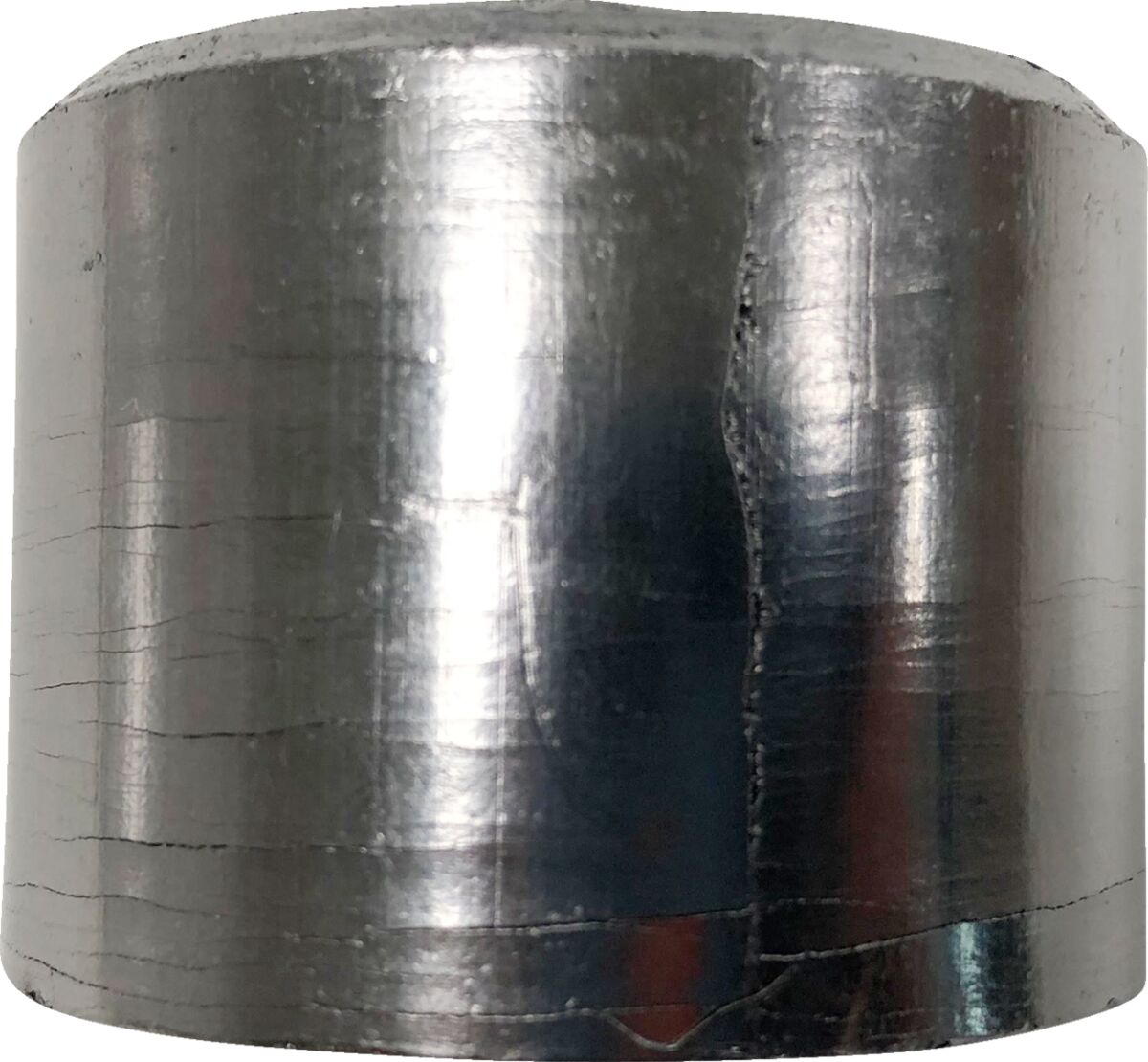 Drag Specialties Crossover Pipe Gasket
