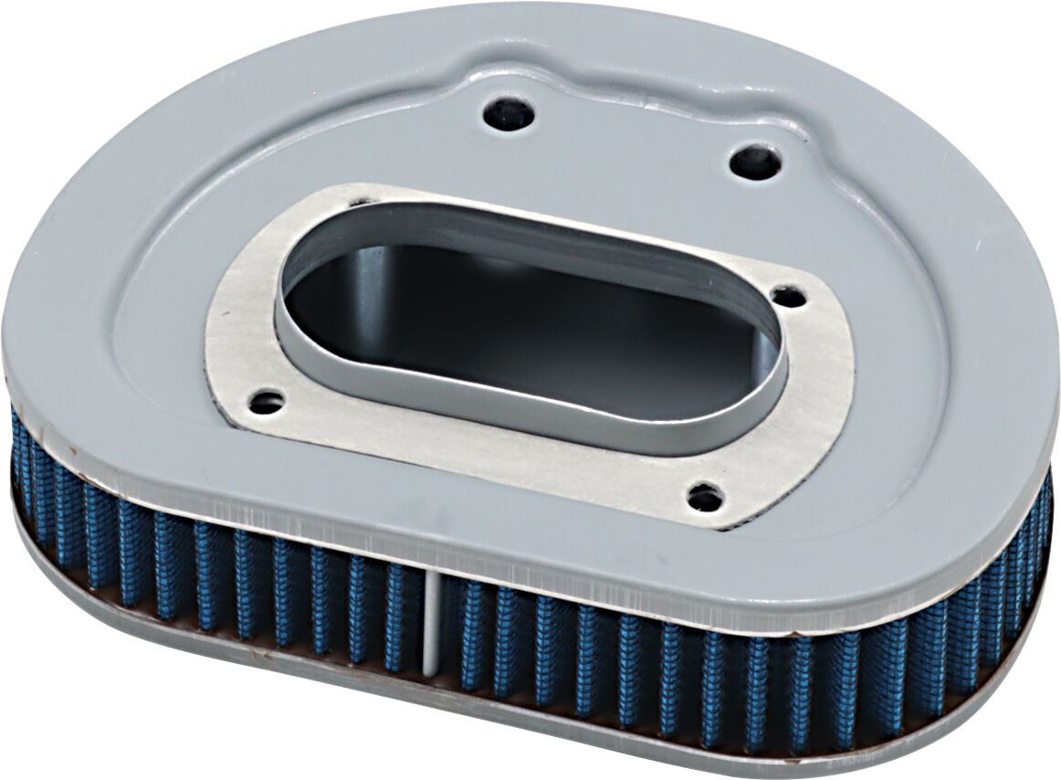 Drag Specialties Premium Washable Air Filter Element