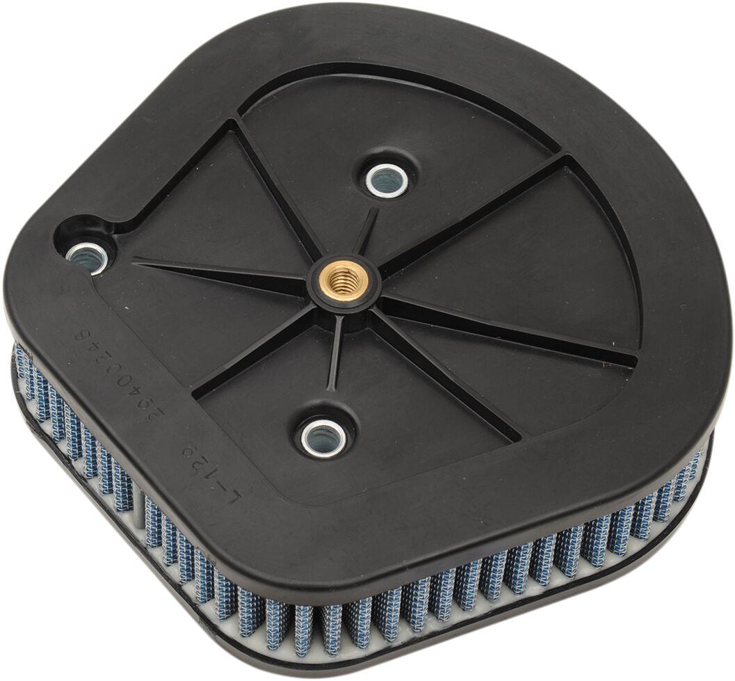 Drag Specialties Premium Washable Air Filter Element
