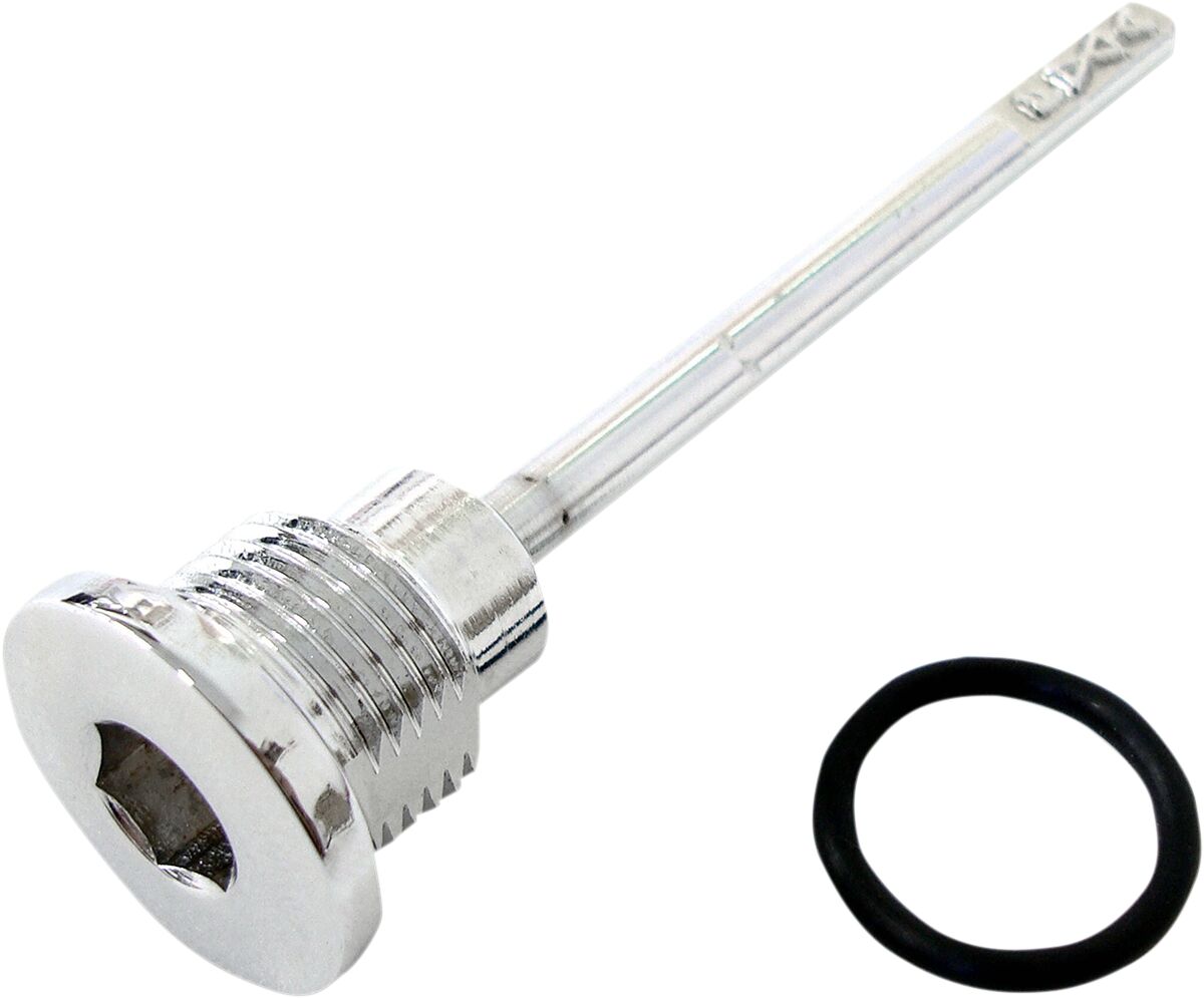 Drag Specialties Transmission Oil Dipstick
