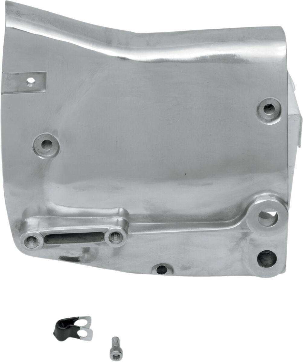 Drag Specialties Sprocket Cover