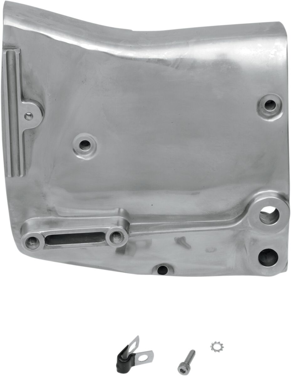 Drag Specialties Sprocket Cover
