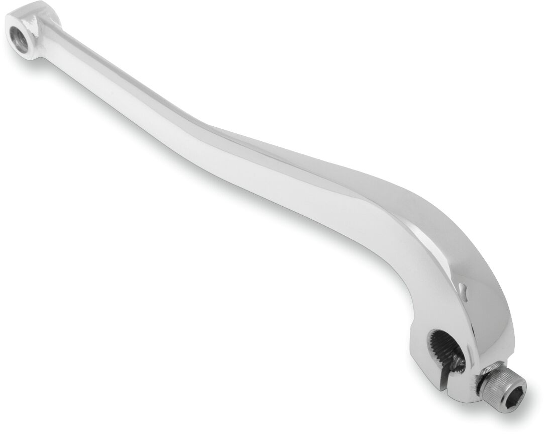 Drag Specialties Chrome Shift Lever