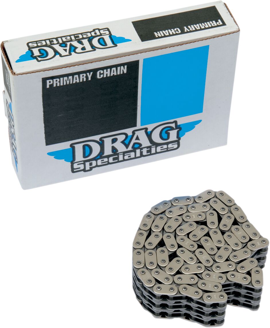 Drag Specialties Primary Chain