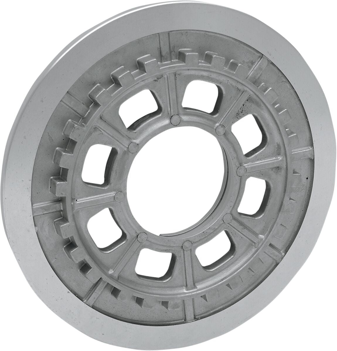 Drag Specialties Clutch Pressure Plate