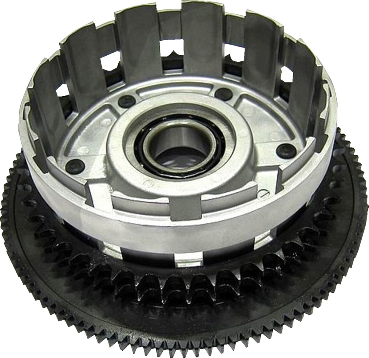 Drag Specialties Clutch Basket