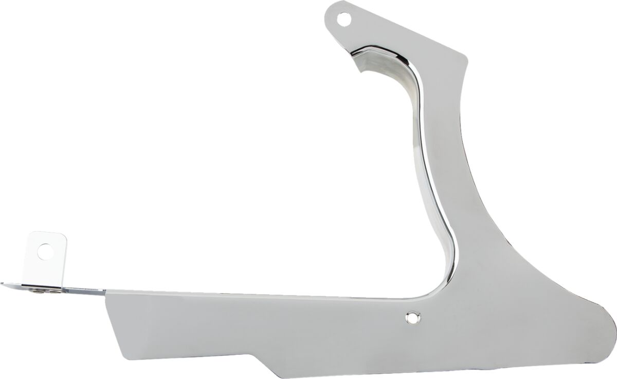 Drag Specialties Rear Belt Guard