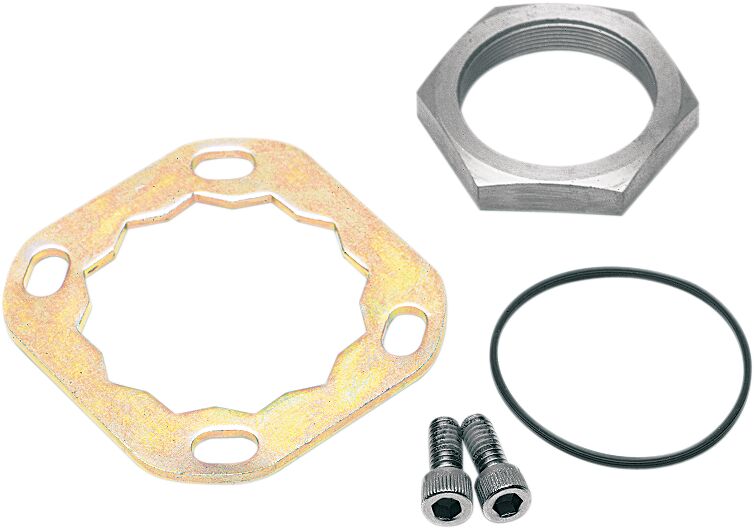Drag Specialties Drive Pulley Installation Kit