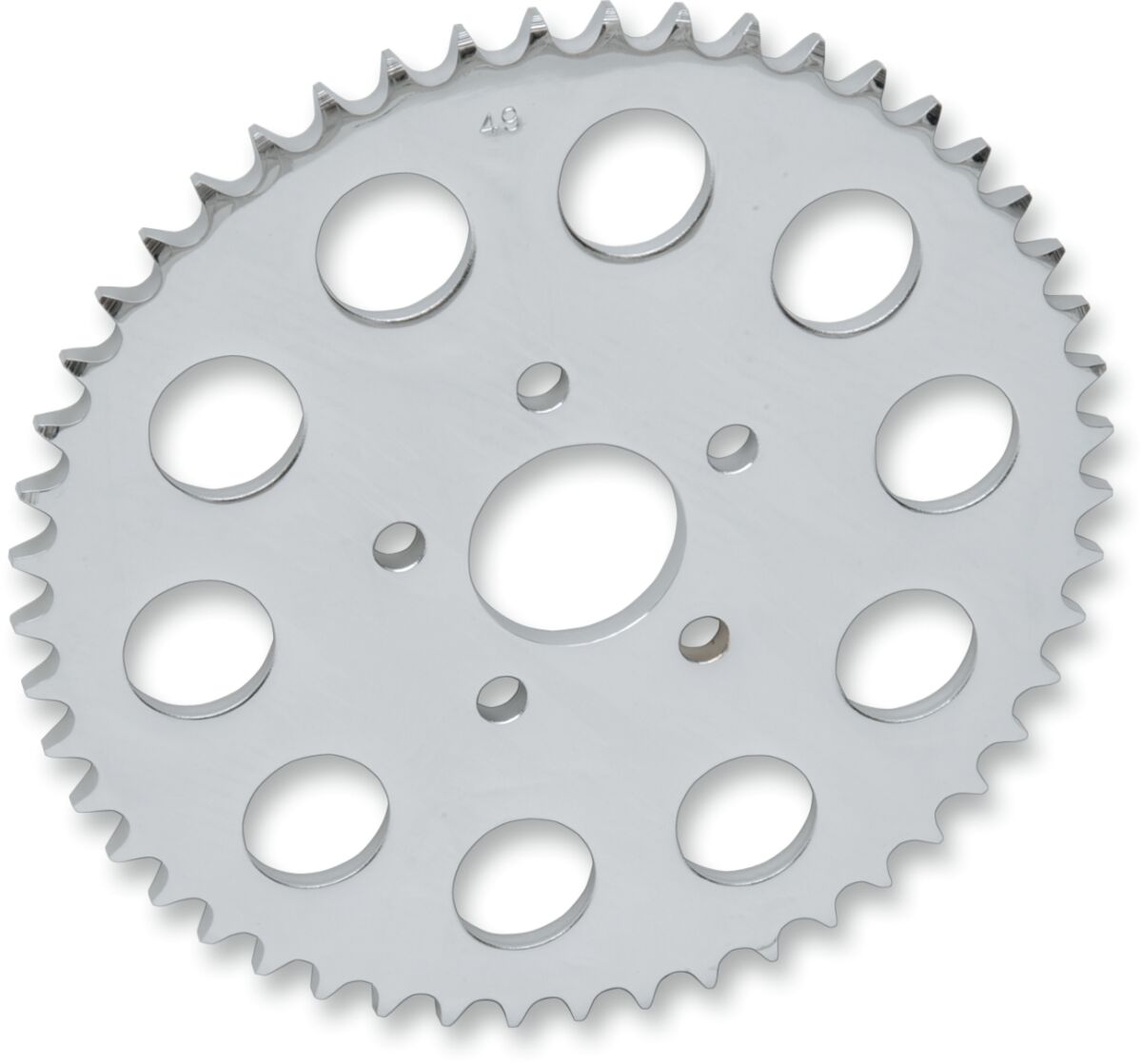 Drag motorcycle product image