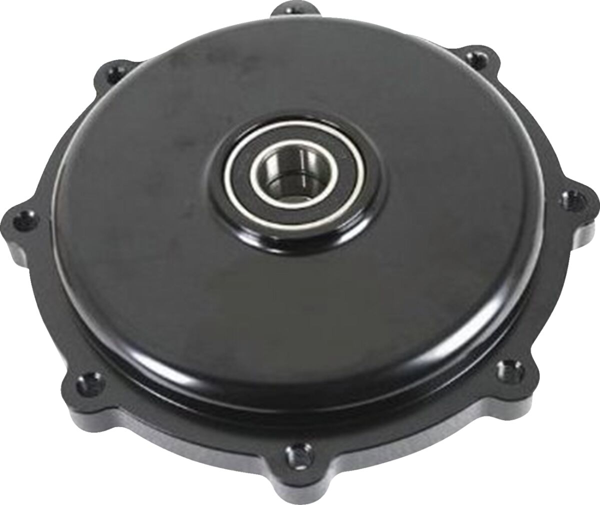 Drag Specialties Sprocket Hub Assembly