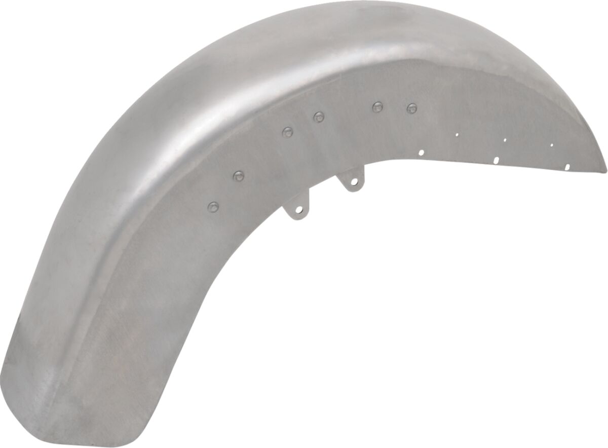 Drag Specialties Heavy-Duty Front Fender