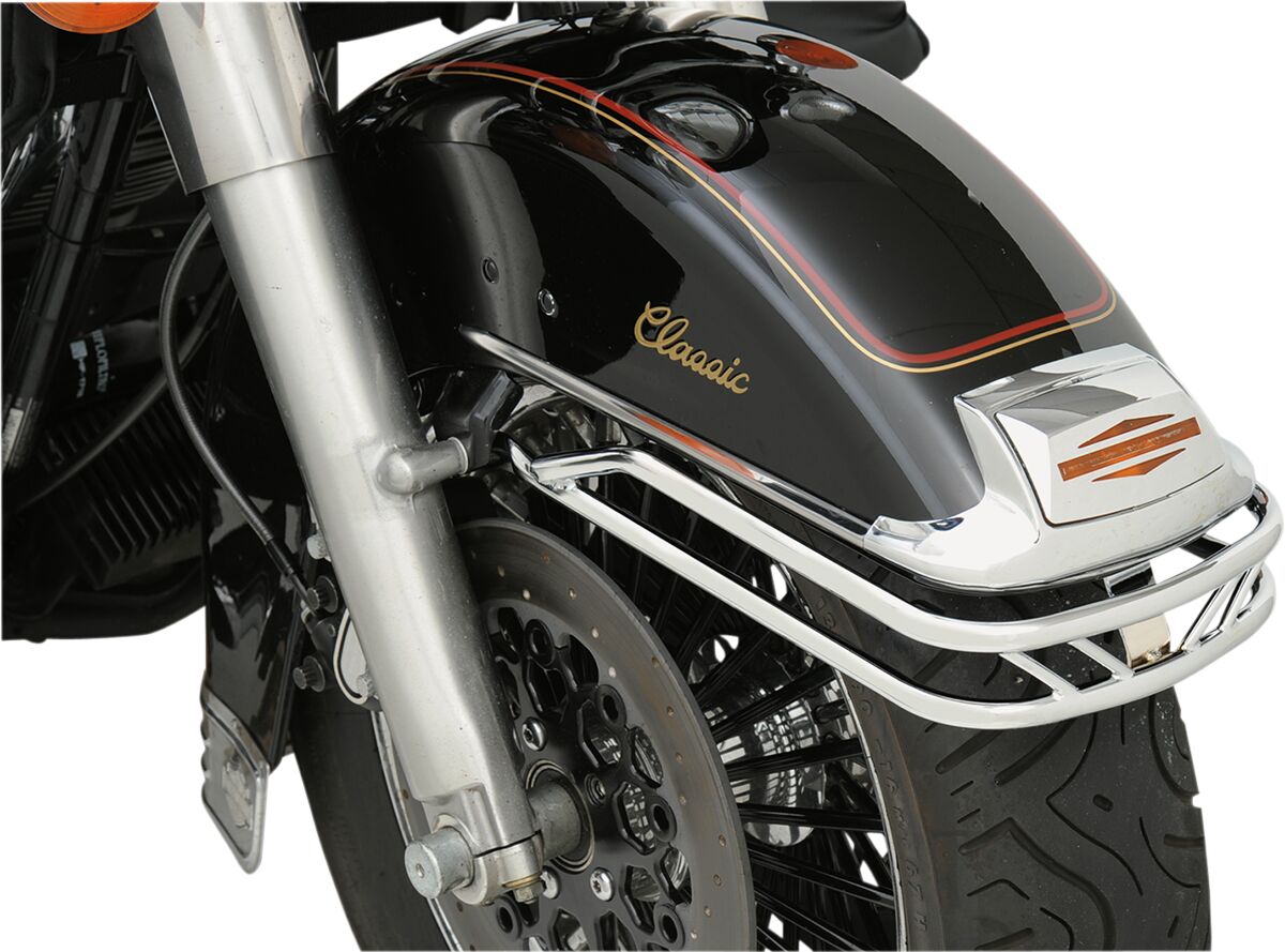 Drag Specialties Fender Rail