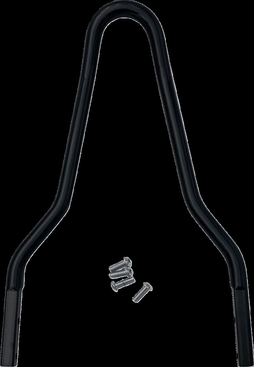 Drag Specialties Round Sissy Bar