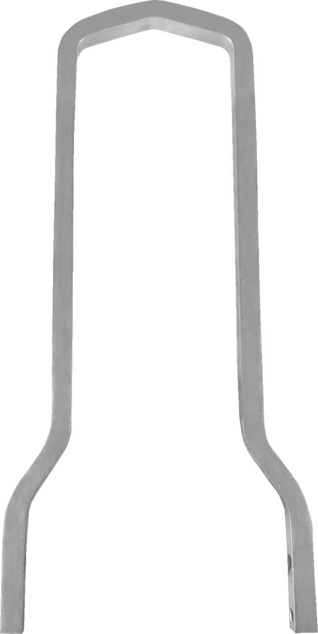 Drag Specialties Square Sissy Bar