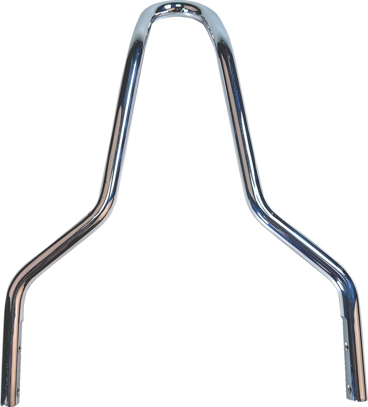 Drag Specialties Round Sissy Bar
