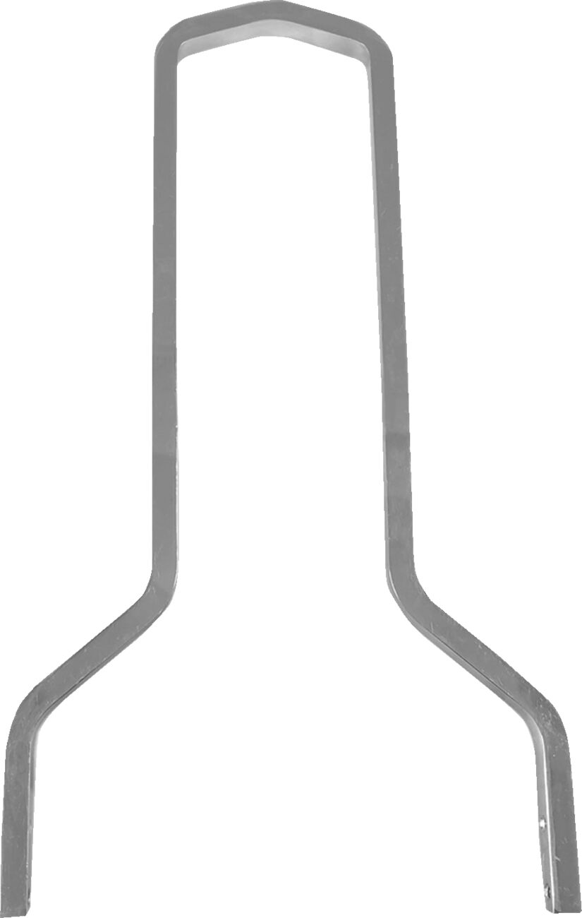 Drag Specialties Square Sissy Bar