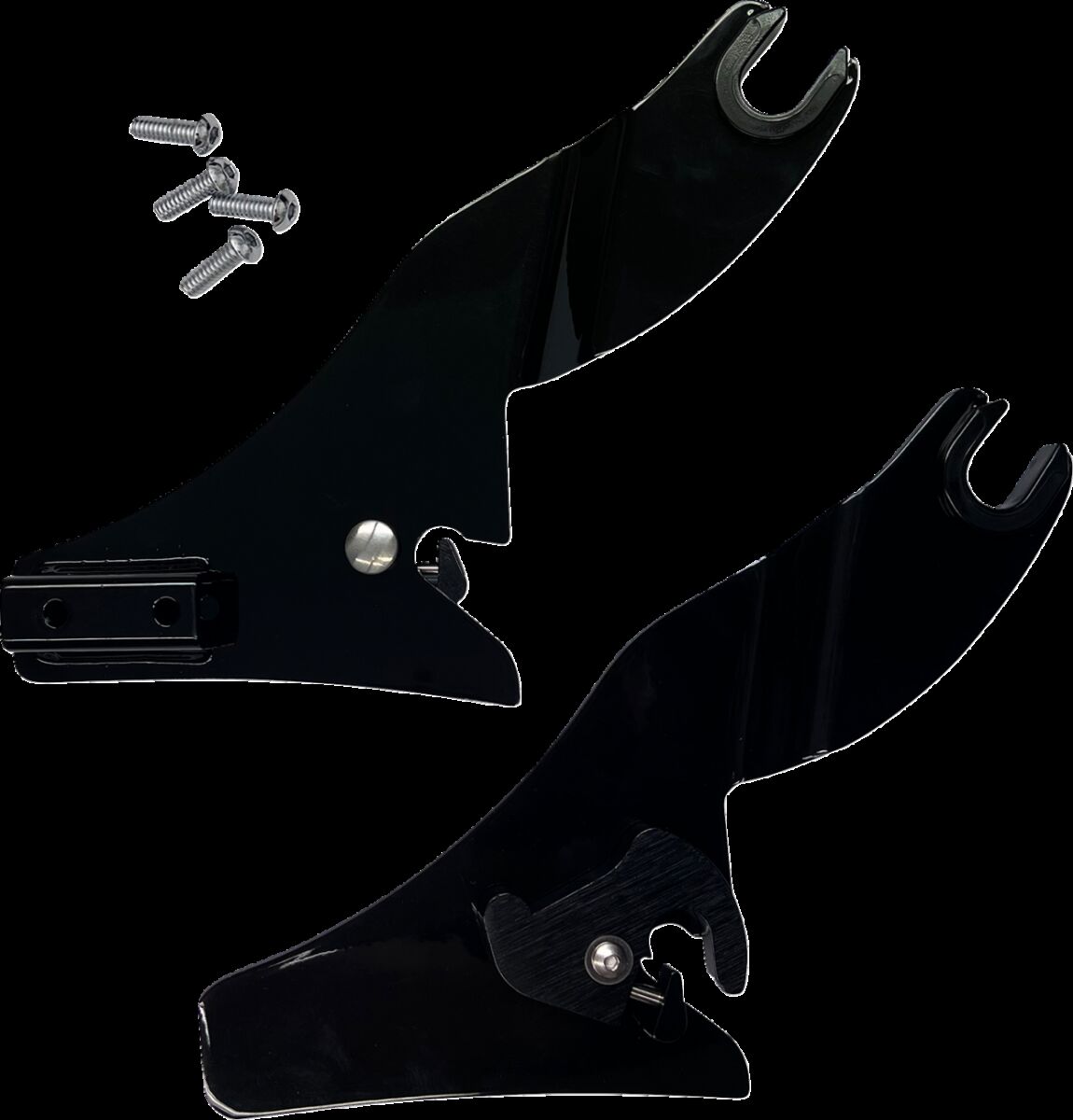 Drag Specialties Quick Release Side Plates