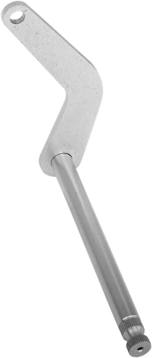 Drag Specialties Splined Shifter Shaft
