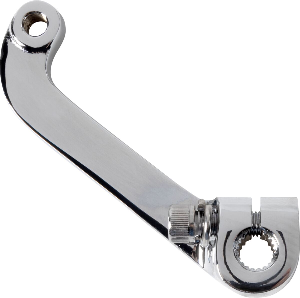 Drag Specialties Transmission Shift Rod Lever