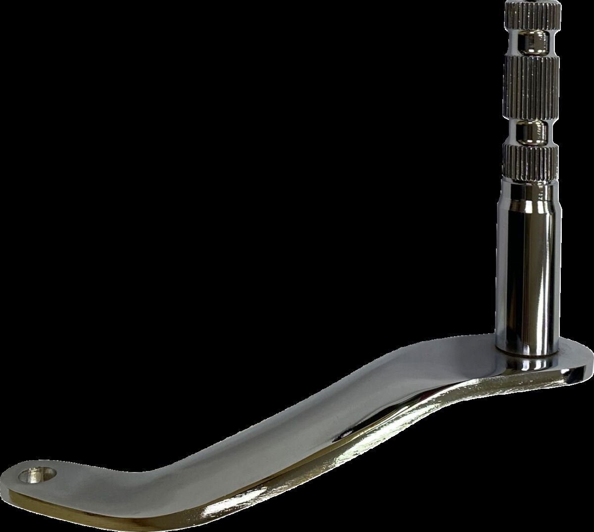 Drag Specialties Extended Shifter Lever