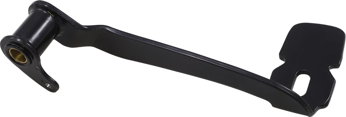 Drag Specialties Brake Pedal