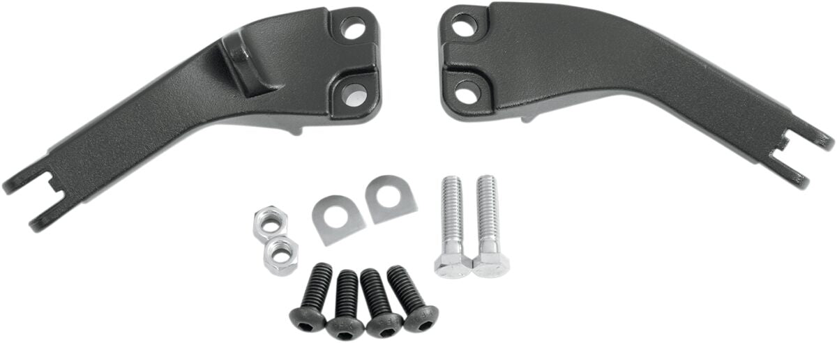 Drag Specialties Passenger Foot Peg Mount Kits