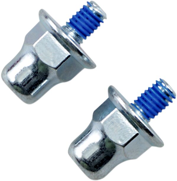 Drag Specialties Peg Pins