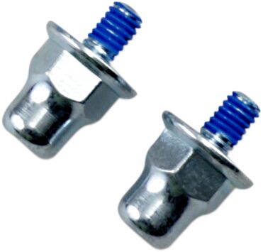 Drag Specialties Peg Pins