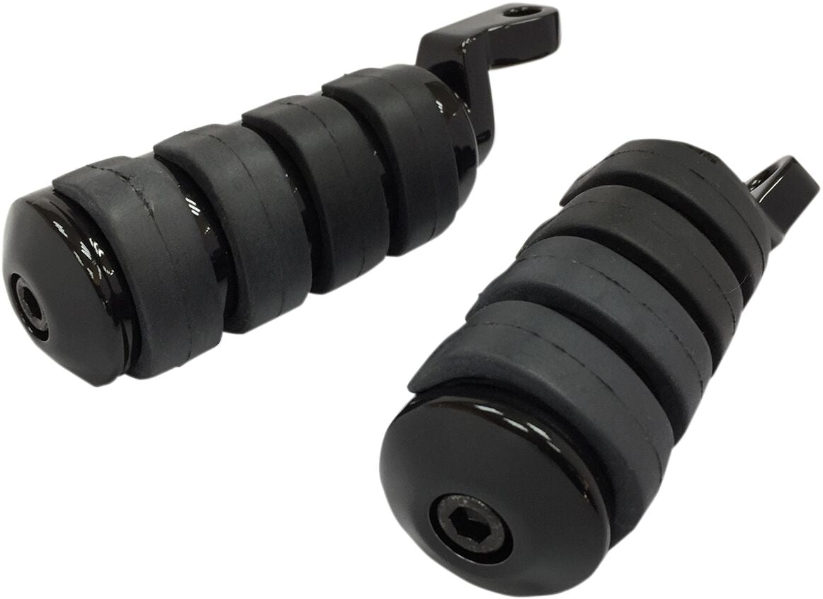 Drag Specialties Foot Pegs