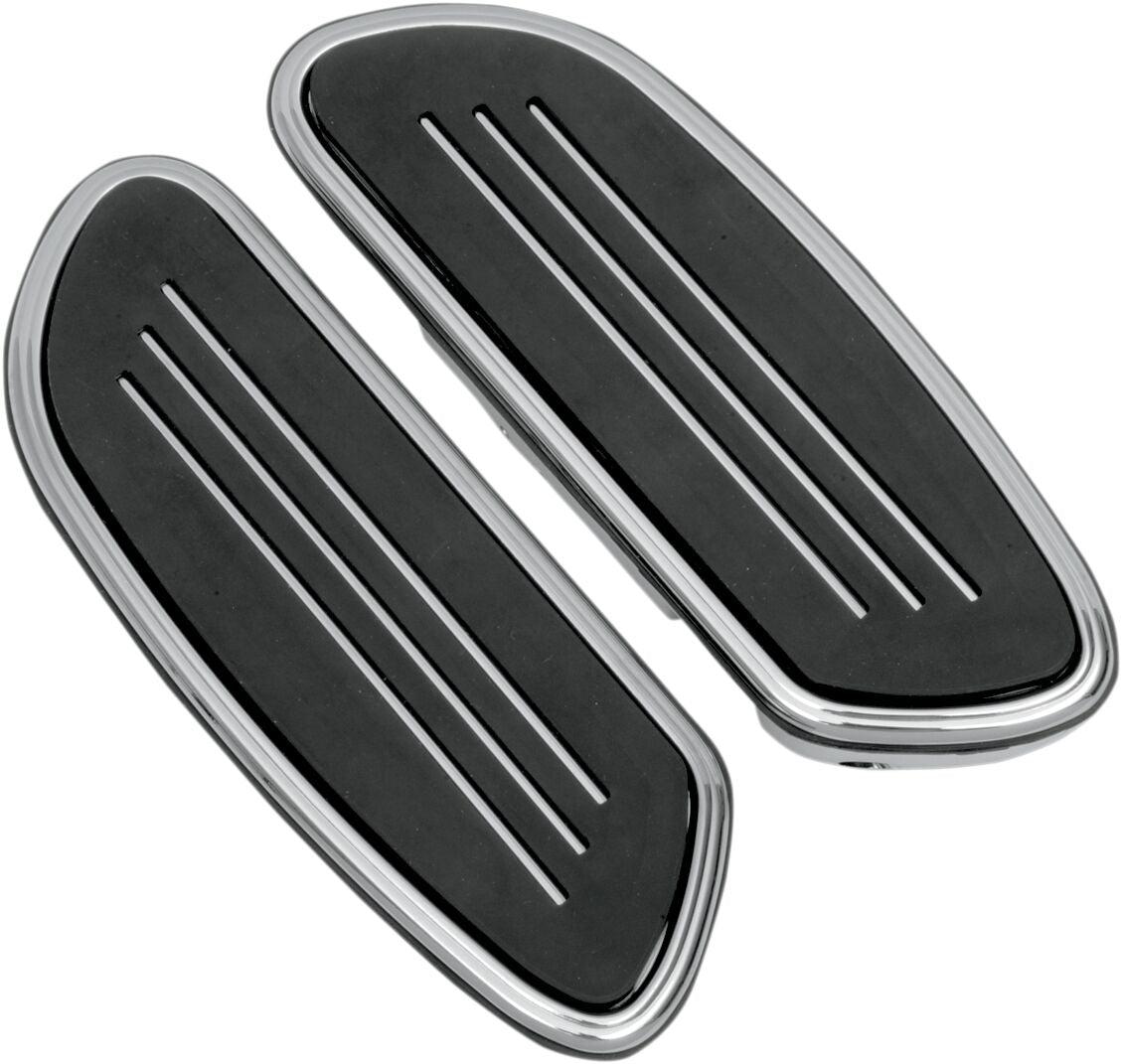 Drag Specialties Sweeper Floorboards