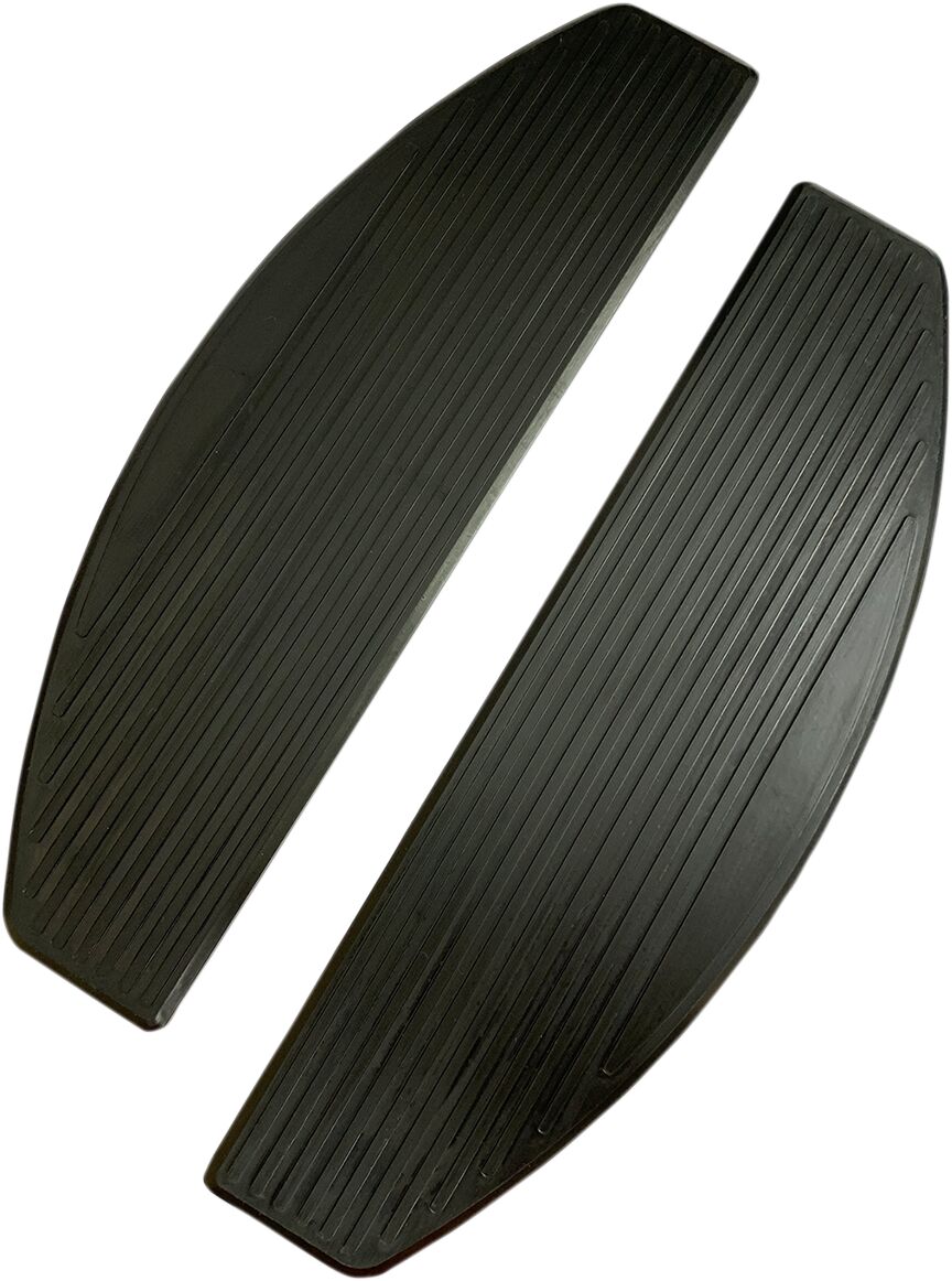 Drag Specialties Replacement Floorboard Inserts