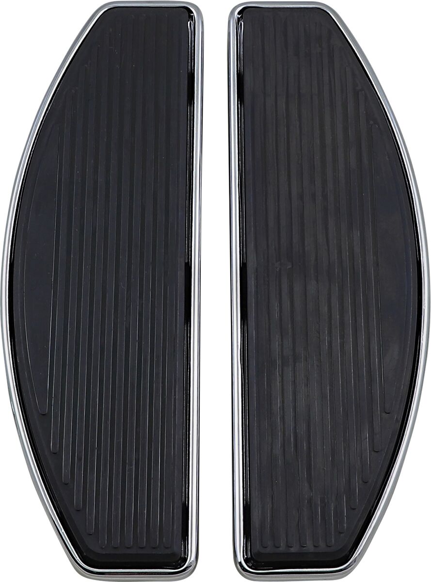 Drag Specialties Floorboards