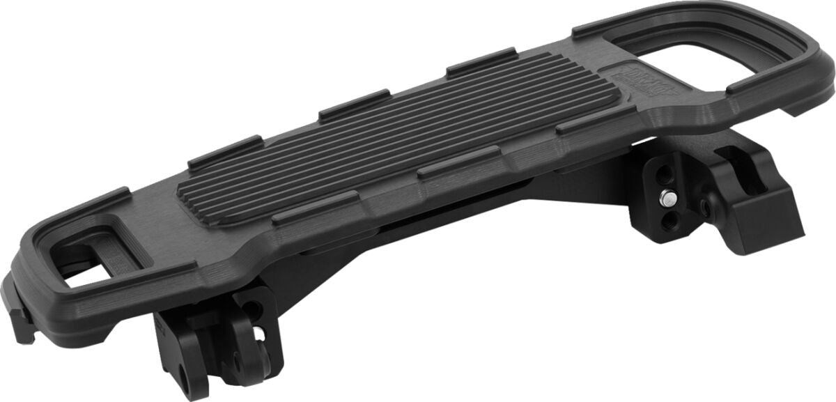 Drag Specialties Adjustable Floorboards Designed by Gilles