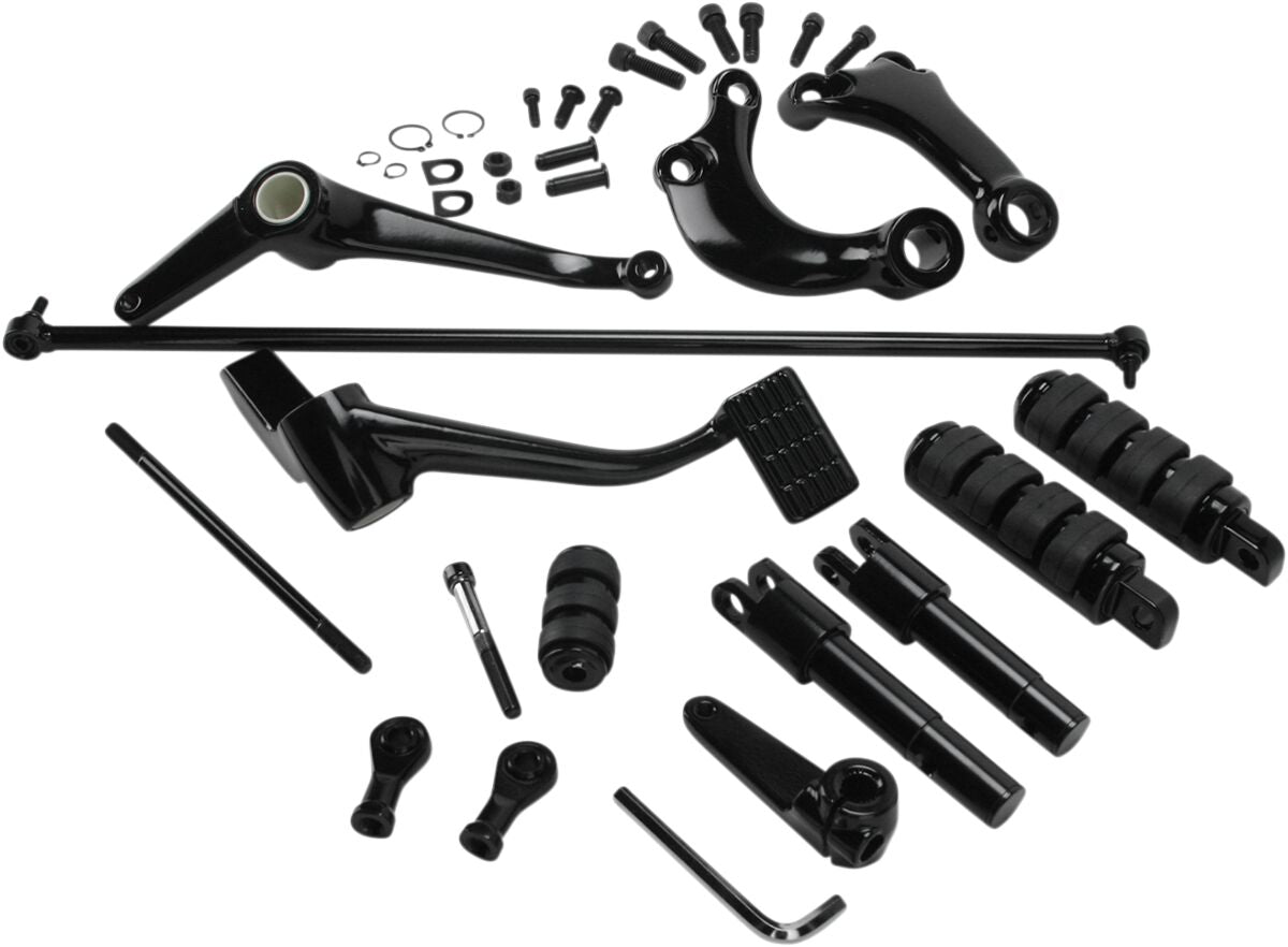Drag Specialties Forward Control Kit
