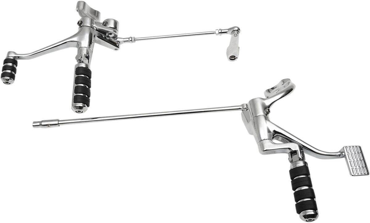 Drag Specialties Forward Control Kit
